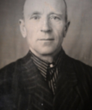 Гринев Еримей Андреевич