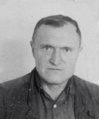 Сафронов Иван Георгиевич