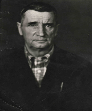 Задворнов Павел Васильевич