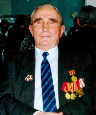 Татарников Михаил Николаевич