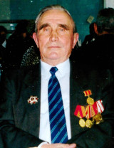 Татарников Михаил Николаевич