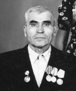 Гапочкин Владимир Сергеевич