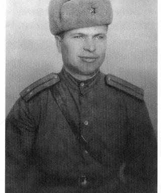 Казьмин Алексей Иванович