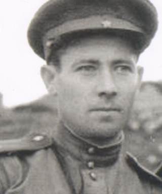 Жерелюк Мефодий Михайлович