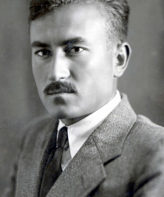 Горбунов Анатолий Фёдорович