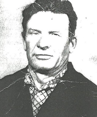 Ефстафьев Петр Николаевич