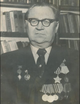 Соколов Александр Павлович