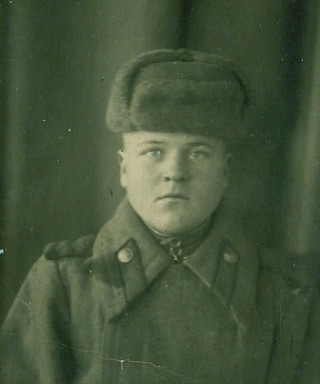 Жирнов Михаил Георгиевич