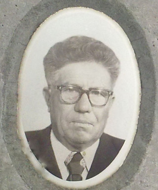 Зяблицев Александр Семенович