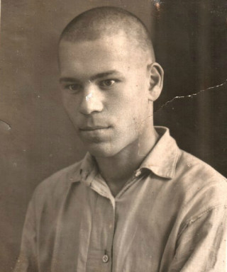 Торбинский Виктор Александрович