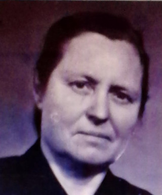 Канаева Екатерина Владимировна