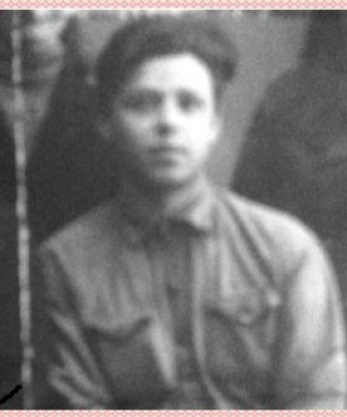 Гуленко Григорий Фёдорович