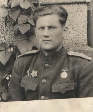 Шмелев Иван Петрович