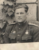 Шмелев Иван Петрович