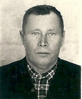 Рыжков Анфиноген Александрович