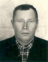 Рыжков Анфиноген Александрович