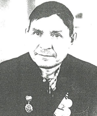 Иноземцев Михаил Федорович