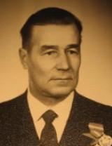 Федоров Михаил Николаевич