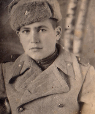 Одинцов Константин Алексеевич