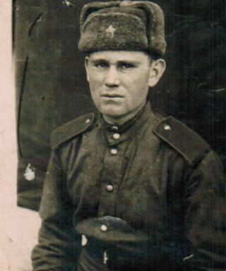 Гребенкин Михаил