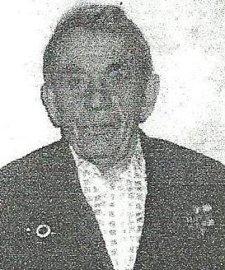 Яблочкин Павел Григорьевич