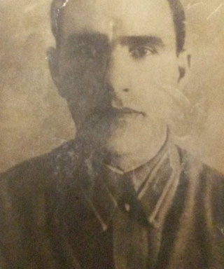 Гусак Петр Иванович