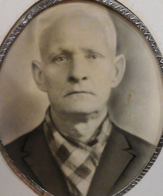 Разоренко Николай Григорьевич