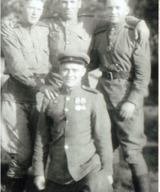 Белашов Иван Васильевич