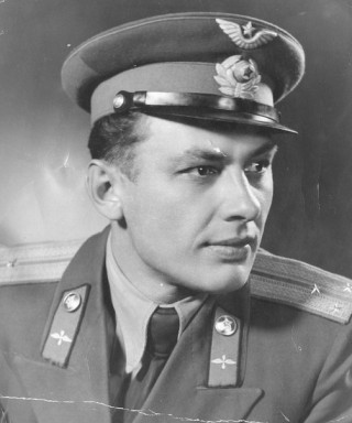 Будякин Владимир Яковлевич