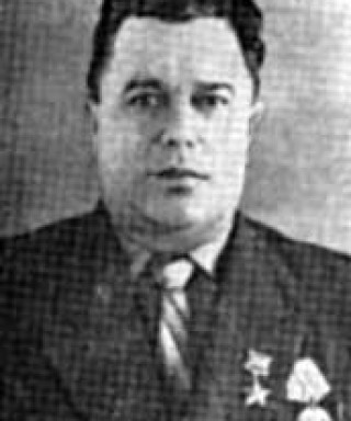 Читалин Михаил Иванович