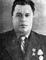 Читалин Михаил Иванович