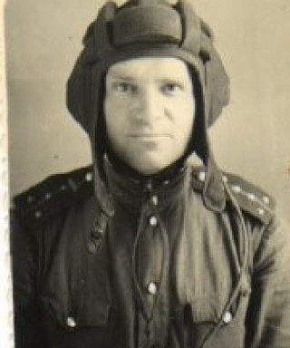 Габрусь Георгий Борисович