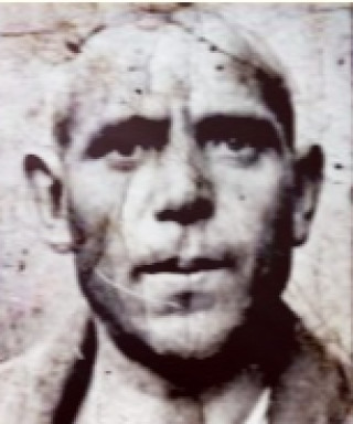 Бугаев Григорий Васильевич