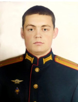 Горлатых Дмитрий Алексеевич