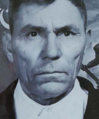 Кудашов Николай Степанович