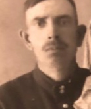 Абрамов Василий Ефимович