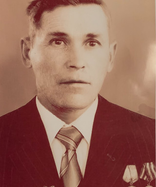 Андреянов Михаил Иванович