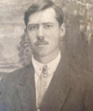 Петров Павел Гаврилович