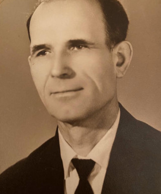 Кияшев Дмитрий Романович