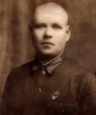 Поляков Иван Севастьянович