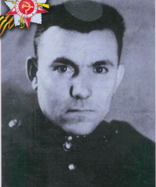 Асеев Николай Иванович