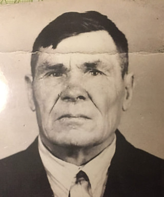 Иванков Александр Андреевич