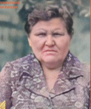 Михайлова Наталья Павловна