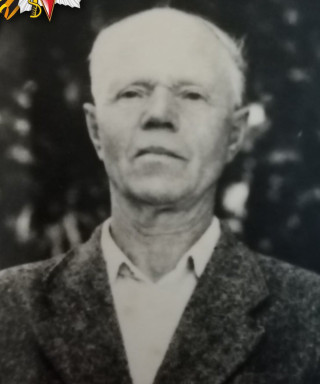 Быков Михаил Тимофеевич