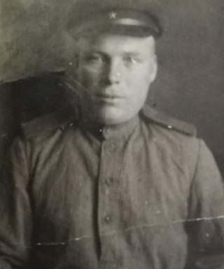 Кудашев Василий Андреевич