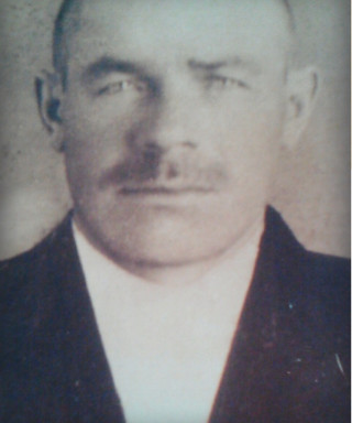 Шабанов Николай Иванович