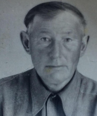 Арсентьев Пётр Семёнович