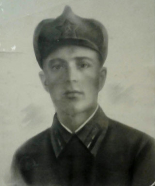 Бондарев Александр Ильич