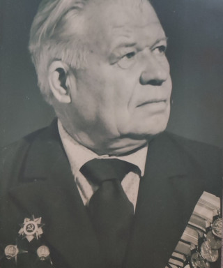 Гайтеров Иван Галактионович