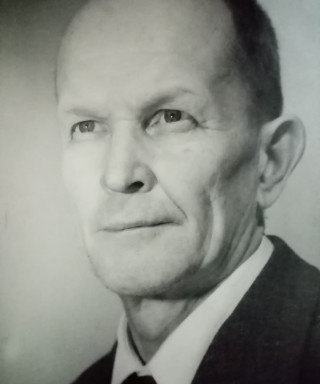 Абрамов Евгений Ермолаевич